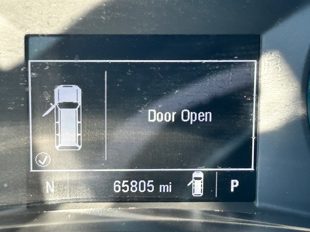 Chevrolet Equinox LS 2WD 2023