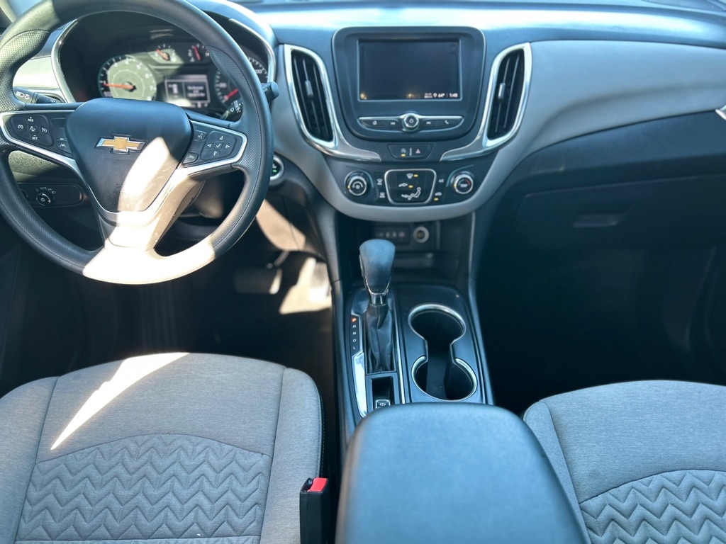 Chevrolet Equinox LS 2WD 2023