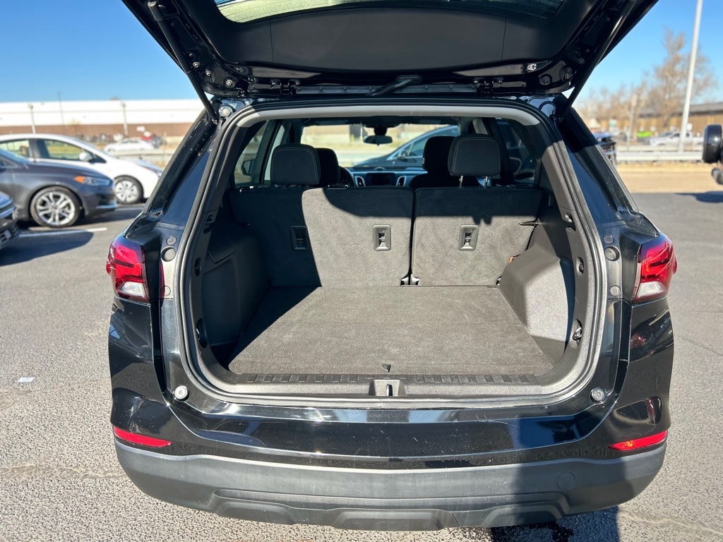 Chevrolet Equinox LS 2WD 2023