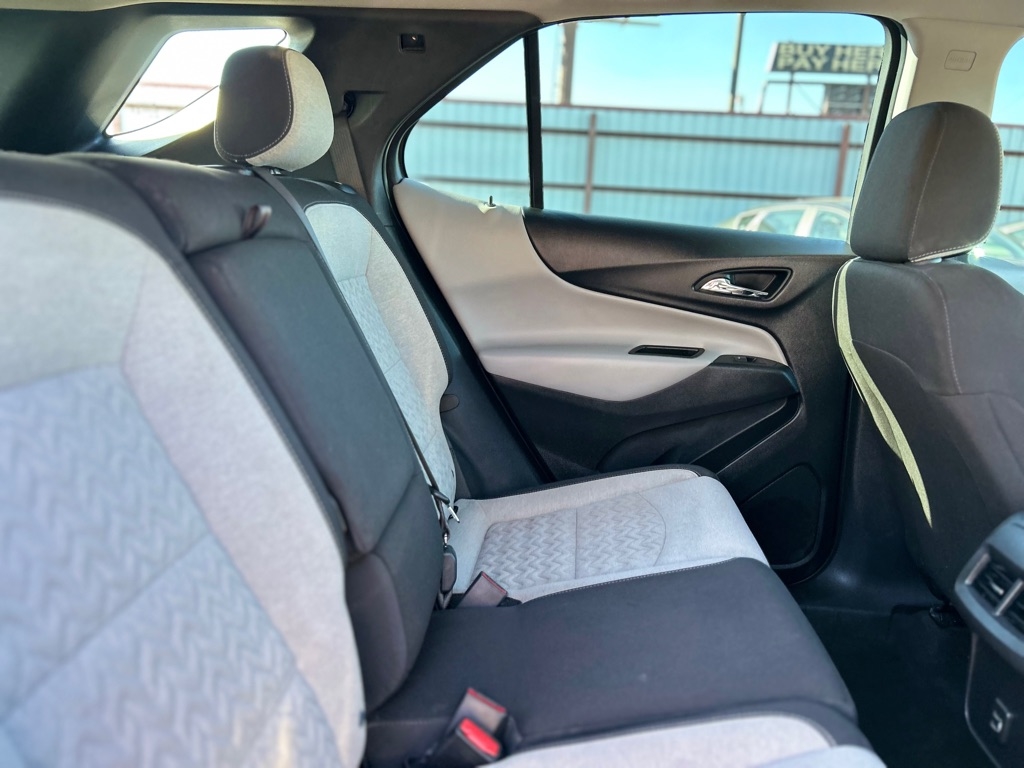 Chevrolet Equinox LS 2WD 2023