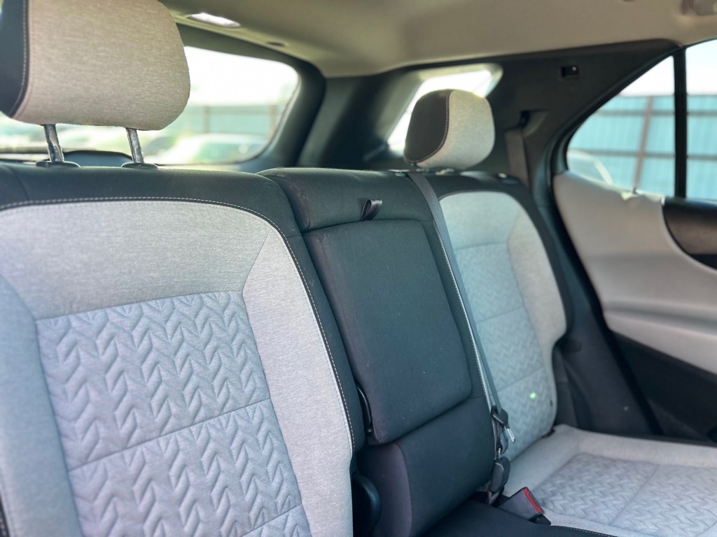 Chevrolet Equinox LS 2WD 2023