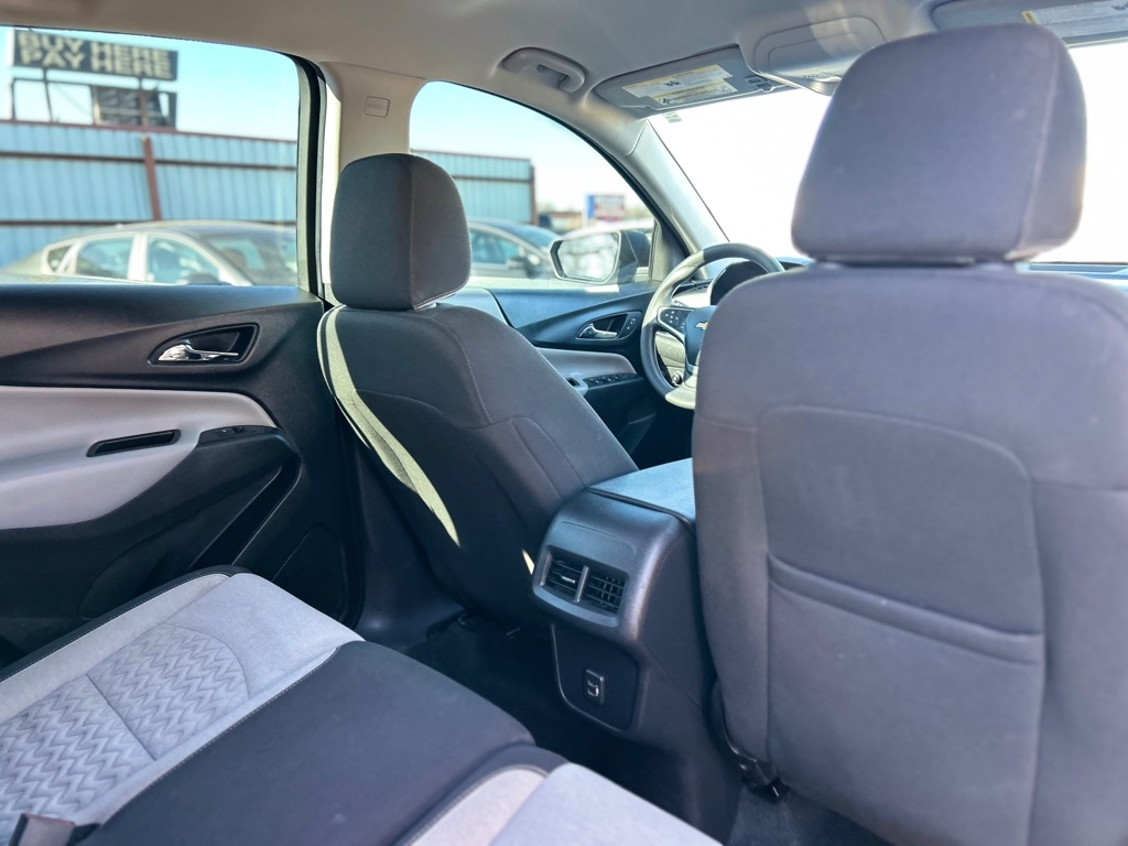 Chevrolet Equinox LS 2WD 2023