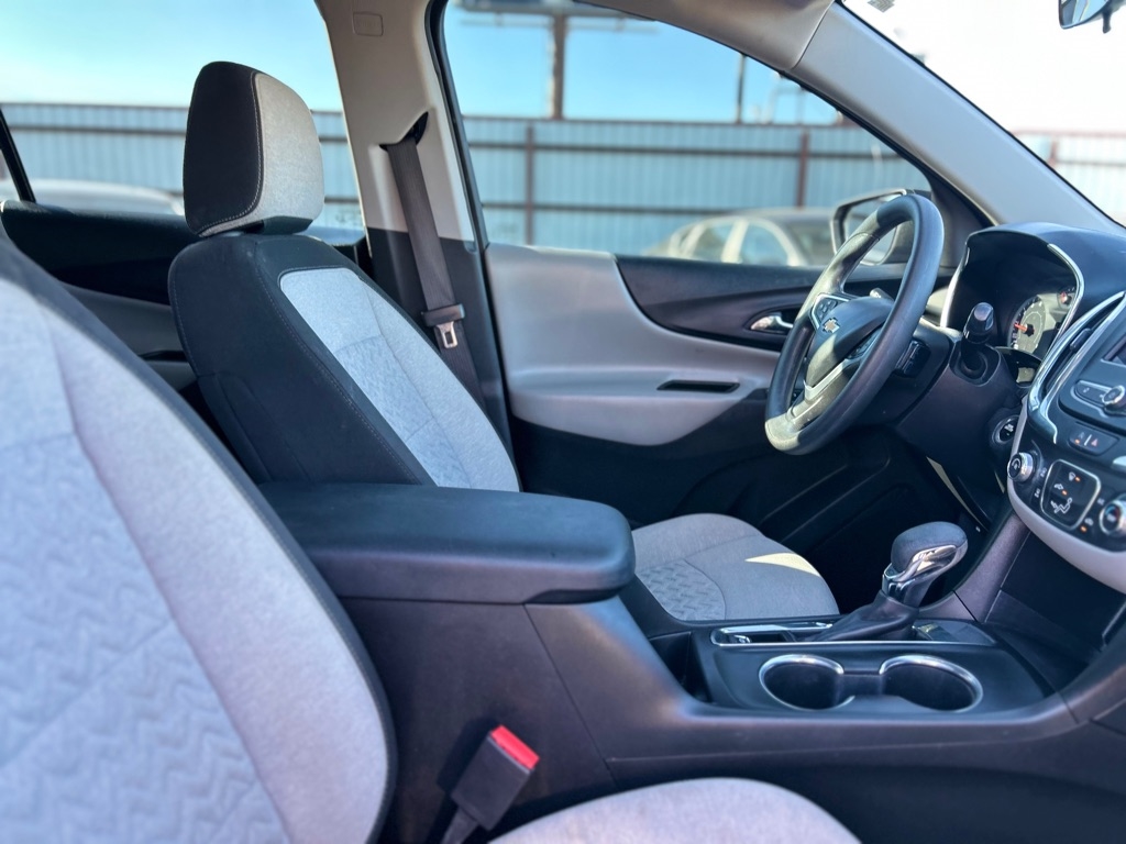 Chevrolet Equinox LS 2WD 2023