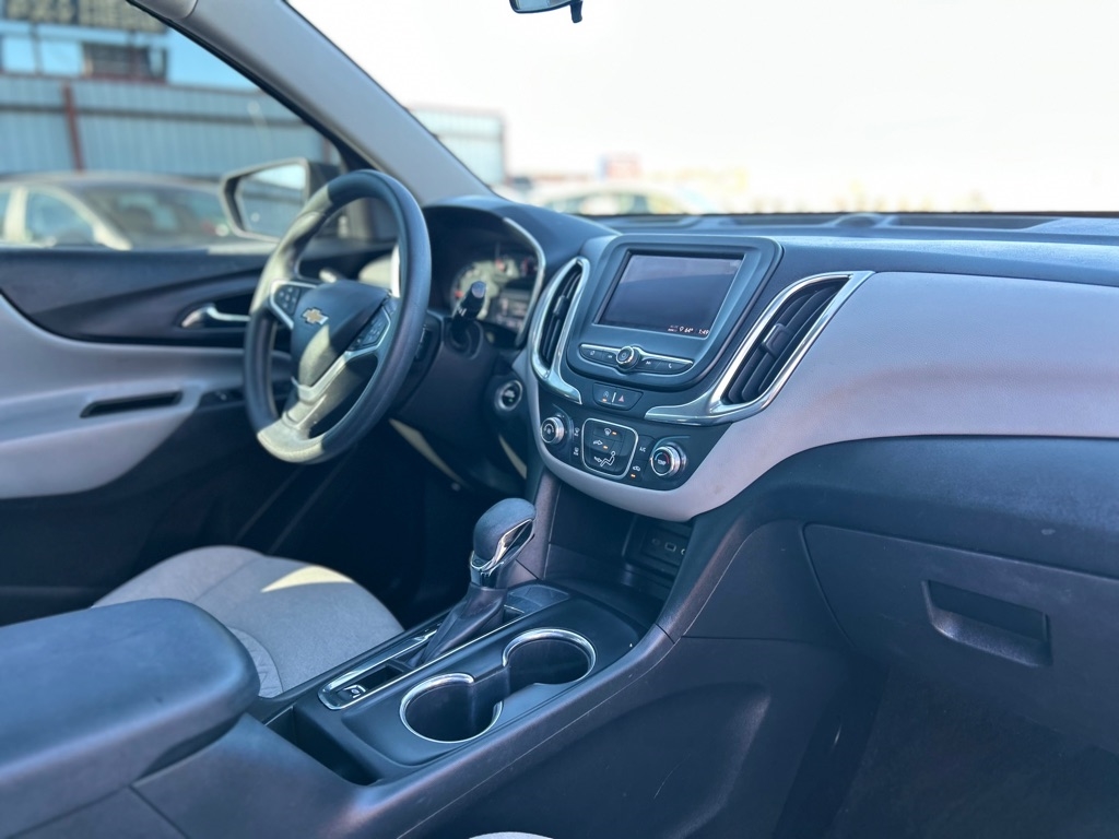 Chevrolet Equinox LS 2WD 2023