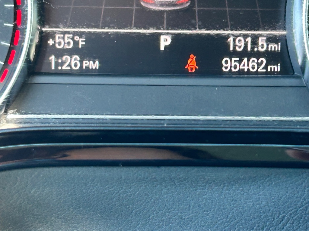 Audi A8 L 4.0T quattro 2015