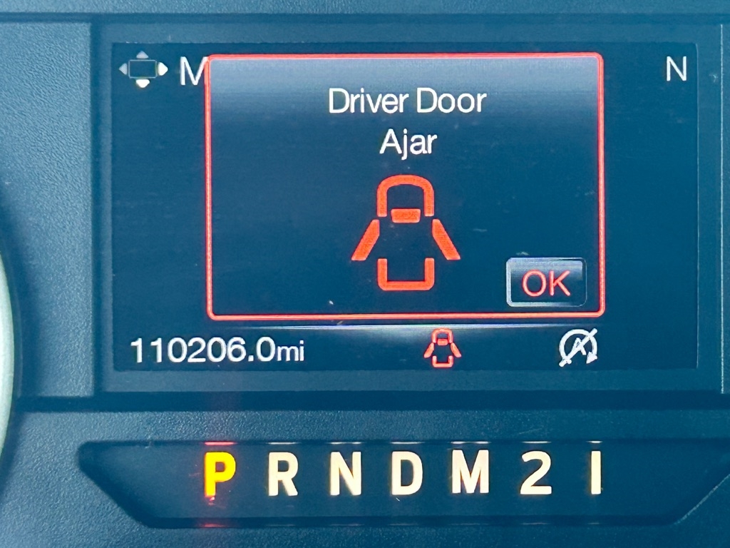 Ford F-150 XL SuperCrew 5.5-ft. Bed 2WD 2015