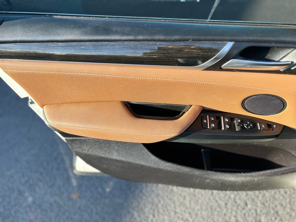 BMW X4 xDrive28i 2018