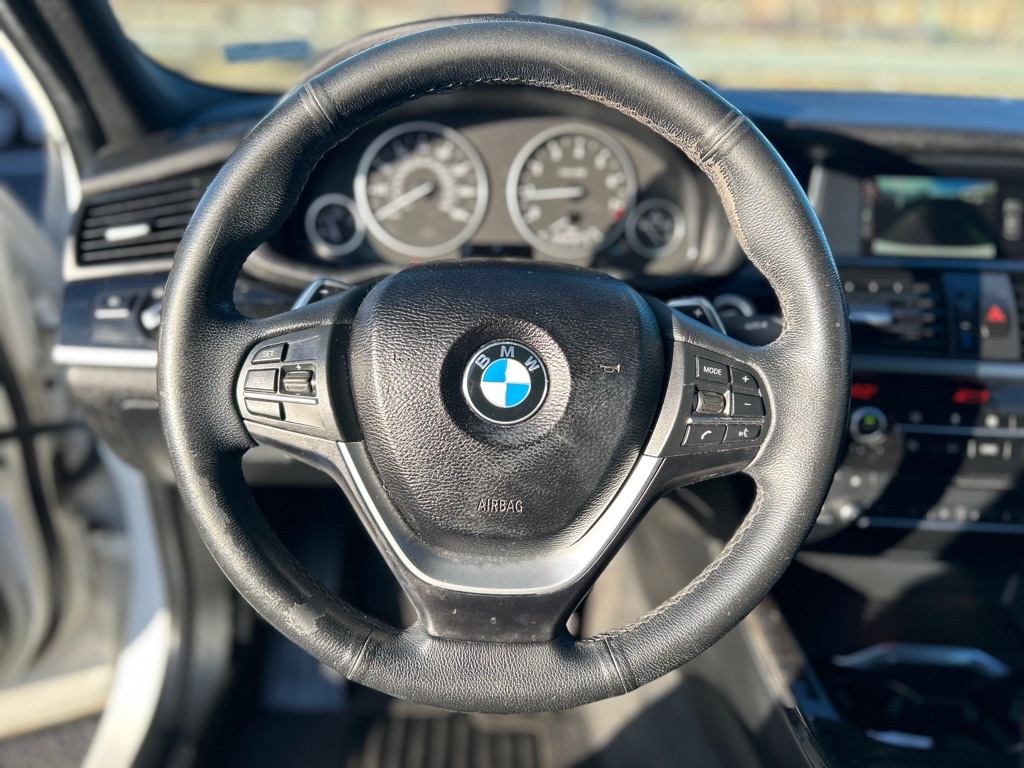 BMW X4 xDrive28i 2018