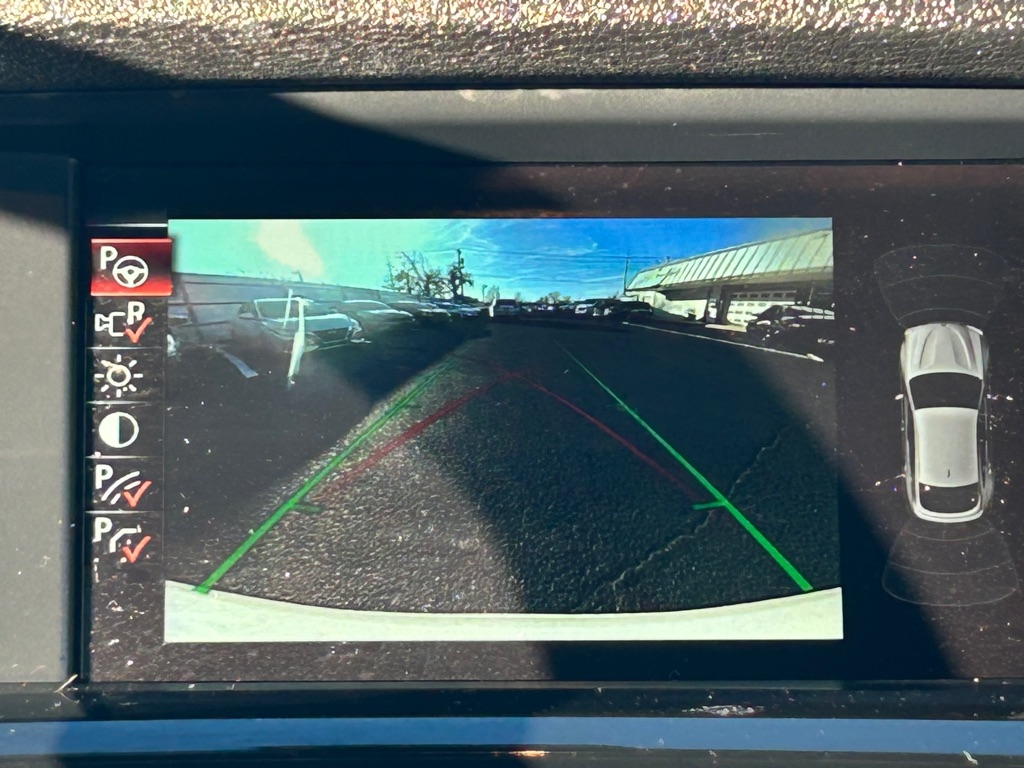 BMW X4 xDrive28i 2018