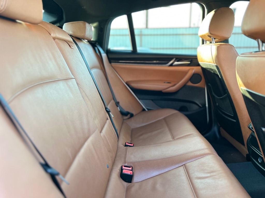 BMW X4 xDrive28i 2018