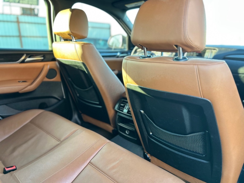 BMW X4 xDrive28i 2018