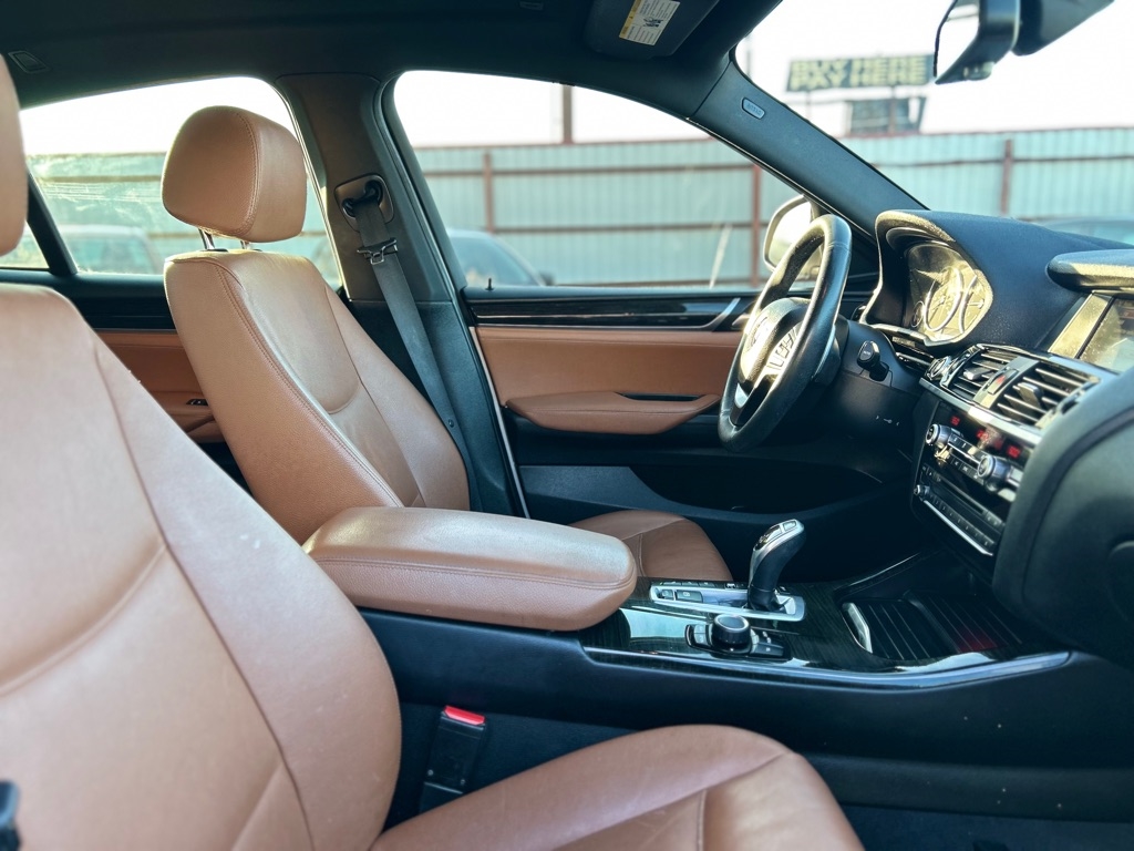 BMW X4 xDrive28i 2018