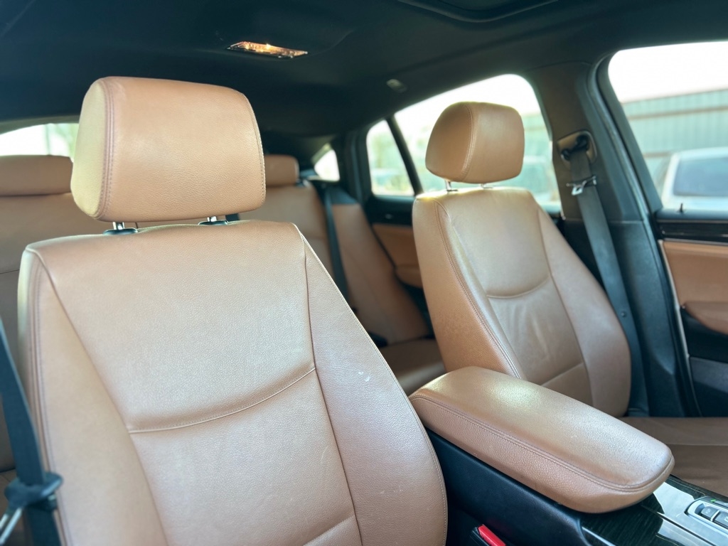 BMW X4 xDrive28i 2018