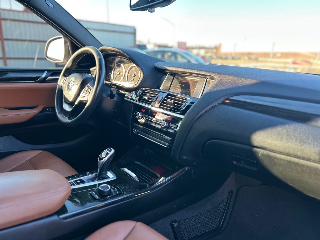 BMW X4 xDrive28i 2018