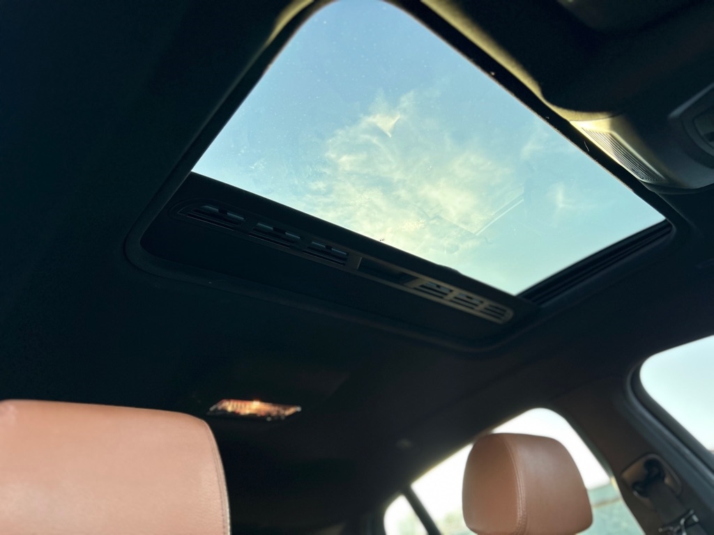 BMW X4 xDrive28i 2018