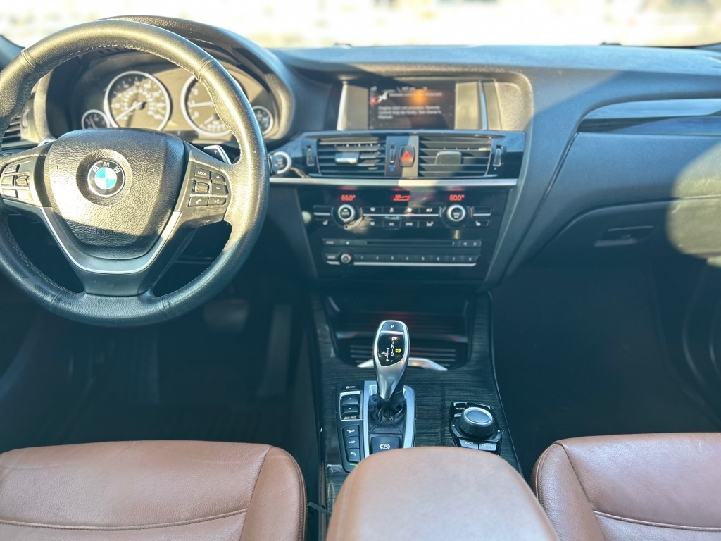 BMW X4 xDrive28i 2018