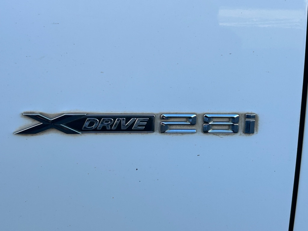 BMW X4 xDrive28i 2018