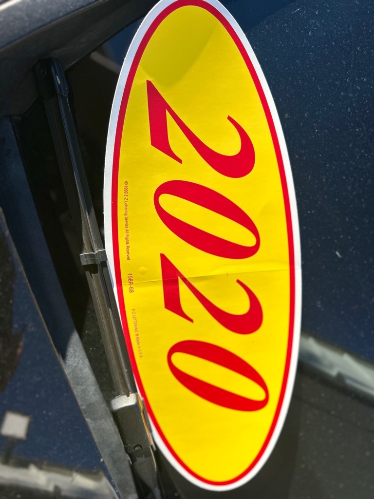 RAM 1500 Big Horn Crew Cab SWB 4WD 2020