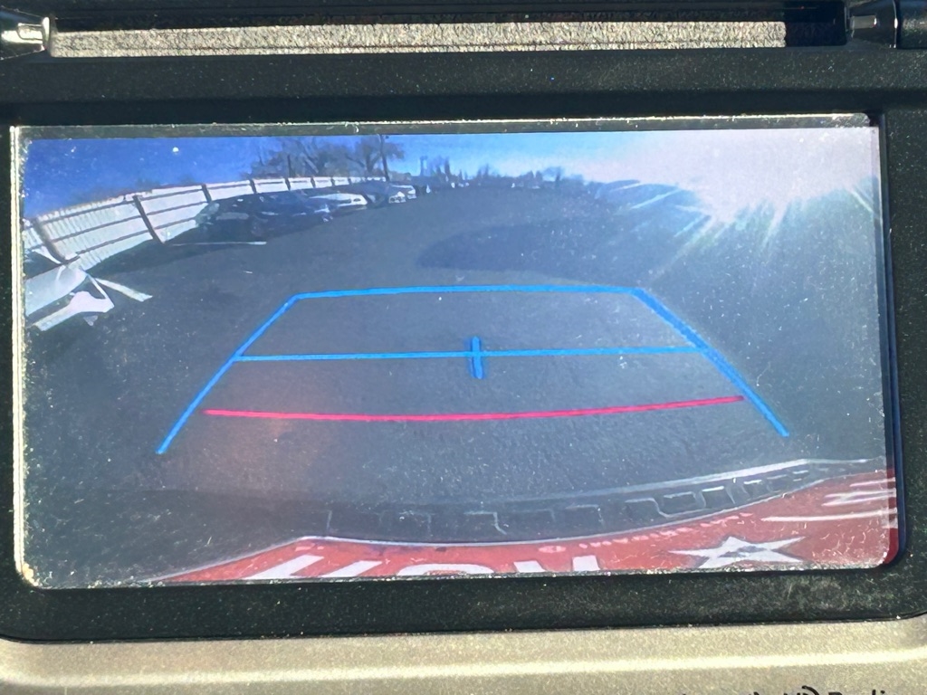 Toyota 4Runner SR5 2WD 2016