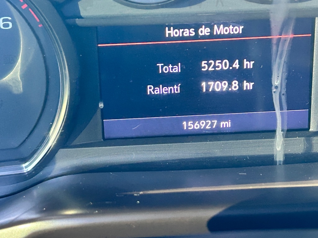 Chevrolet Silverado 1500 LT Double Cab 2WD 2020