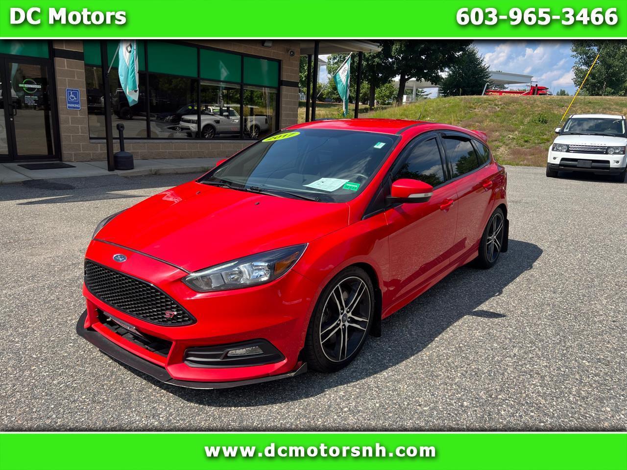 Used Cars for Sale Hampstead NH 03841 DC Motors