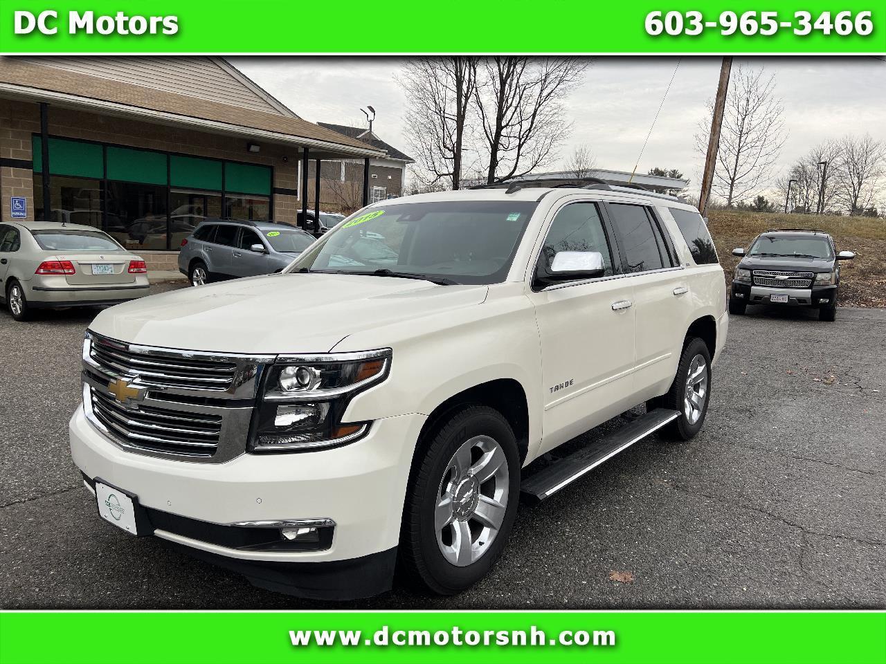 Used Cars for Sale Hampstead NH 03841 DC Motors