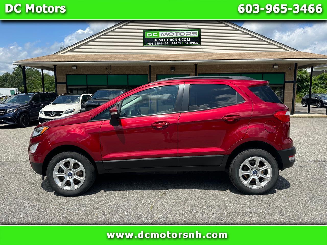 Used Cars for Sale Hampstead NH 03841 DC Motors