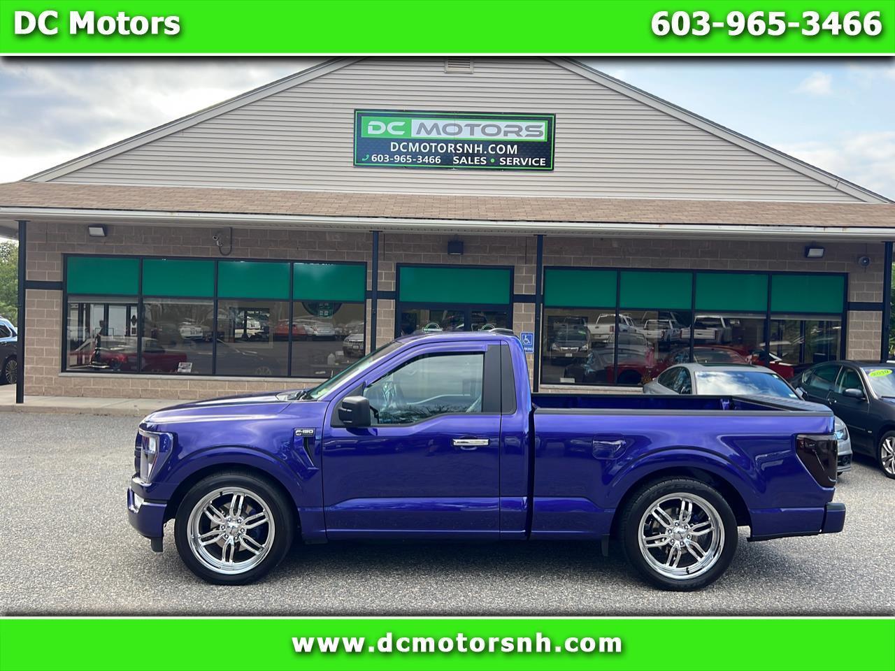 Used Cars for Sale Hampstead NH 03841 DC Motors