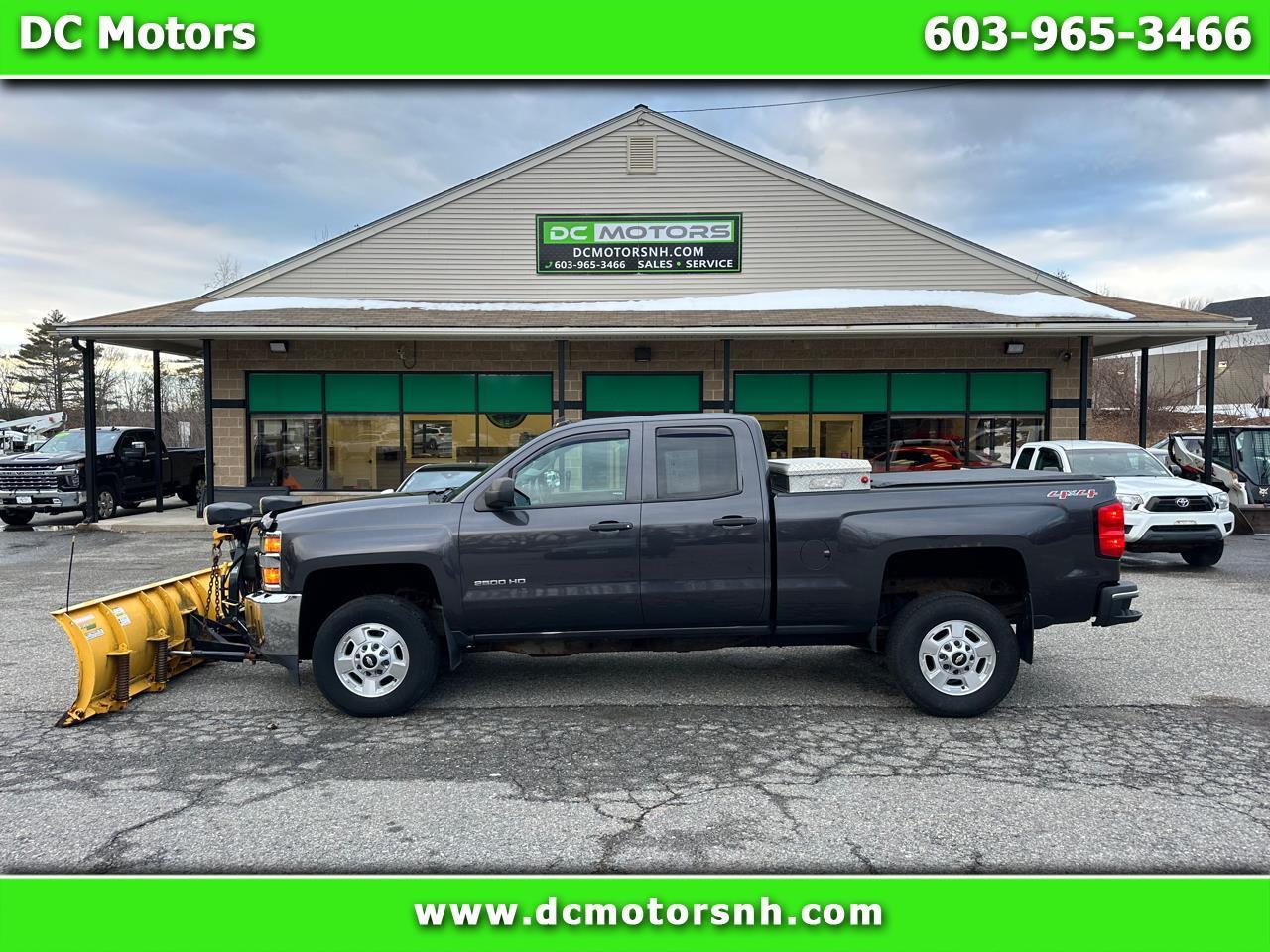 Used Cars for Sale Hampstead NH 03841 DC Motors