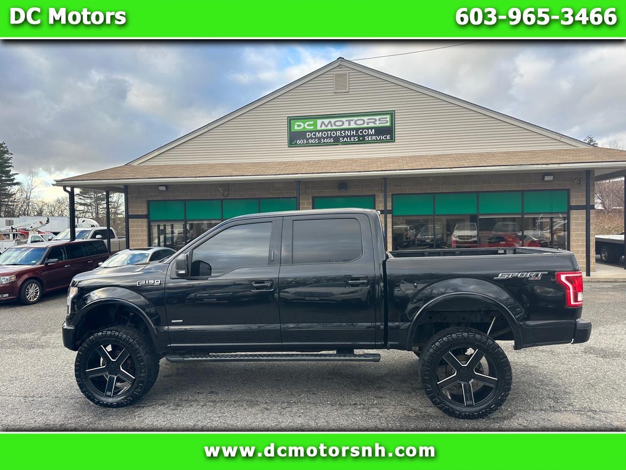 Used Cars for Sale Hampstead NH 03841 DC Motors