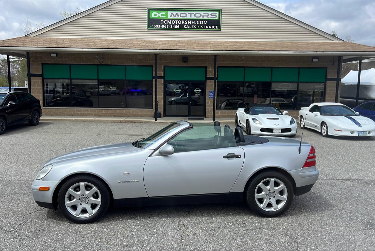 Used Cars for Sale Hampstead NH 03841 DC Motors