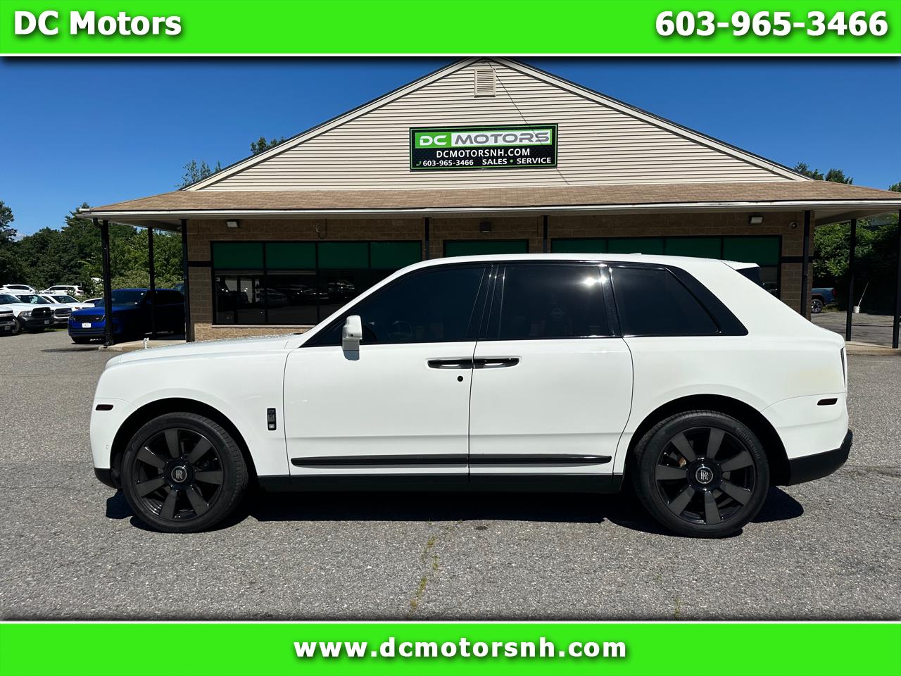 Used Cars for Sale Hampstead NH 03841 DC Motors