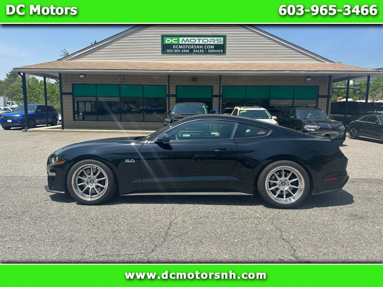 Used Cars for Sale Hampstead NH 03841 DC Motors