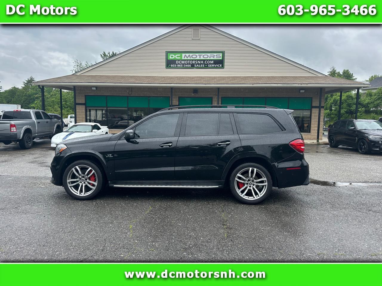 Used Cars for Sale Hampstead NH 03841 DC Motors