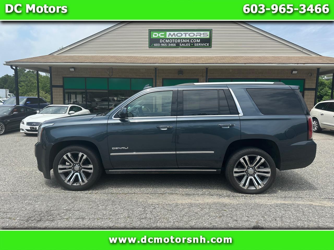 Used Cars for Sale Hampstead NH 03841 DC Motors