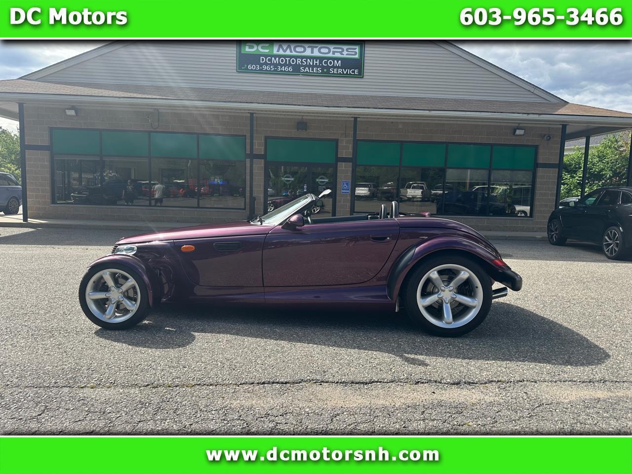 Used Cars for Sale Hampstead NH 03841 DC Motors