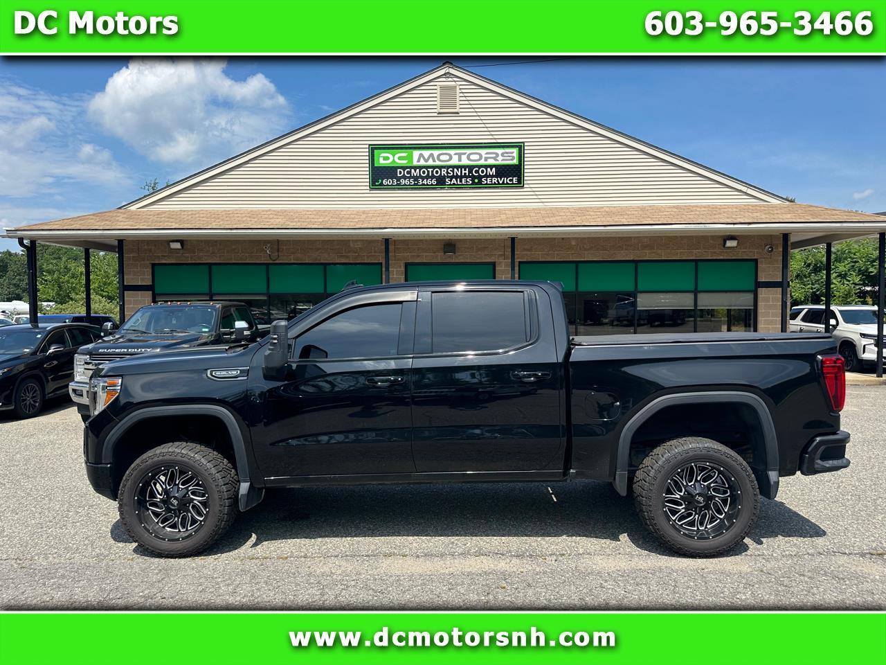 Used Cars for Sale Hampstead NH 03841 DC Motors