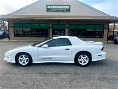 1994 Pontiac Firebird 