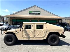1987 AM General Humvee 