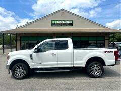 2021 Ford Super Duty F-250 SRW 