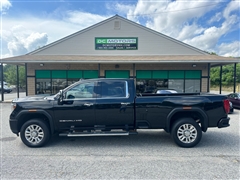 2020 GMC Sierra 3500HD 