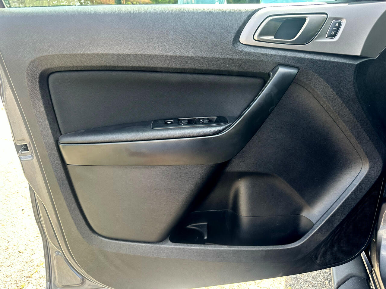 2021 Ford Ranger Lariat photo 15