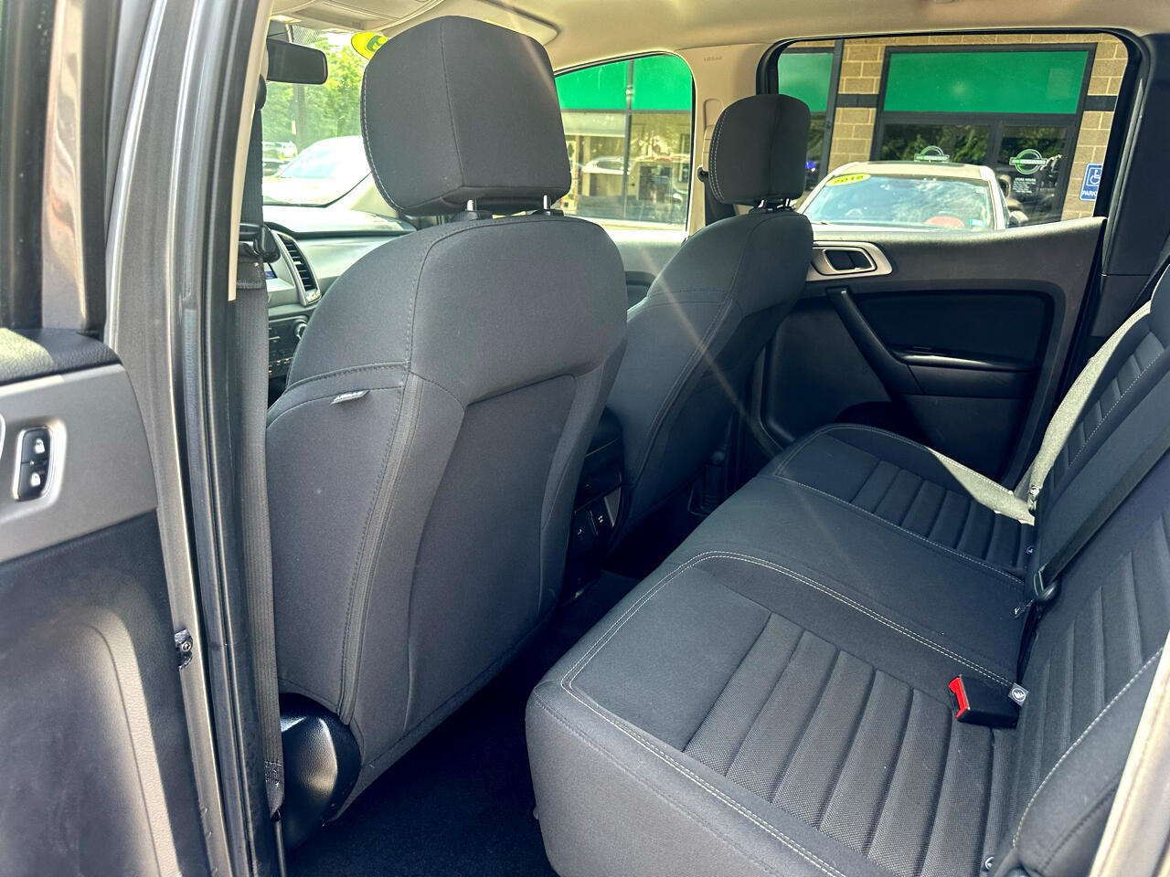 2021 Ford Ranger Lariat photo 20