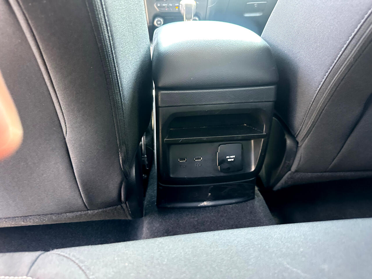 2021 Ford Ranger Lariat photo 23