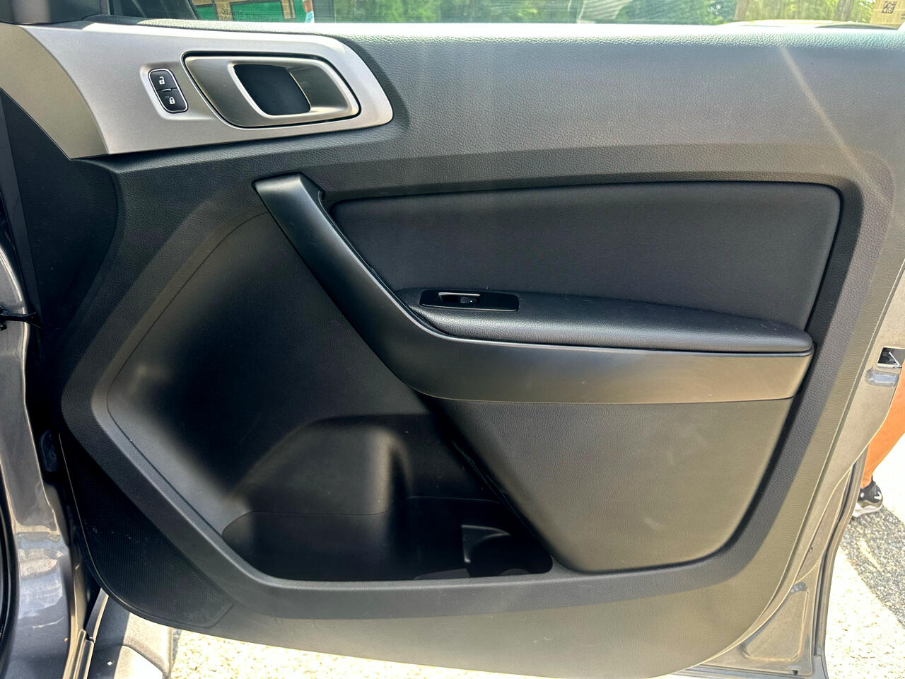 2021 Ford Ranger Lariat photo 30