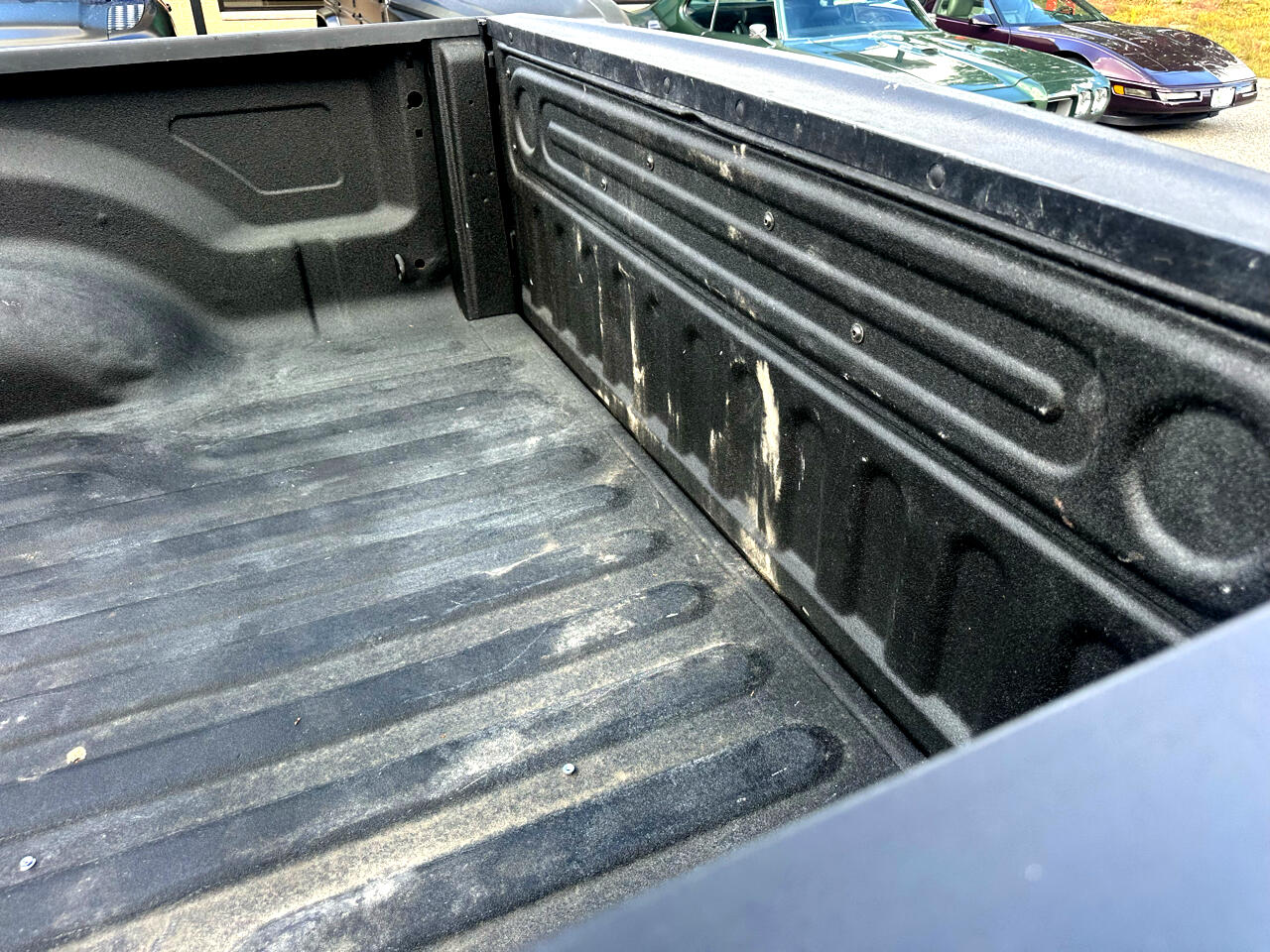 RAM 2500 4WD Crew Cab 149" Tradesman 2016 RAM 2500 4WD Crew Cab 149" Tradesman 2016