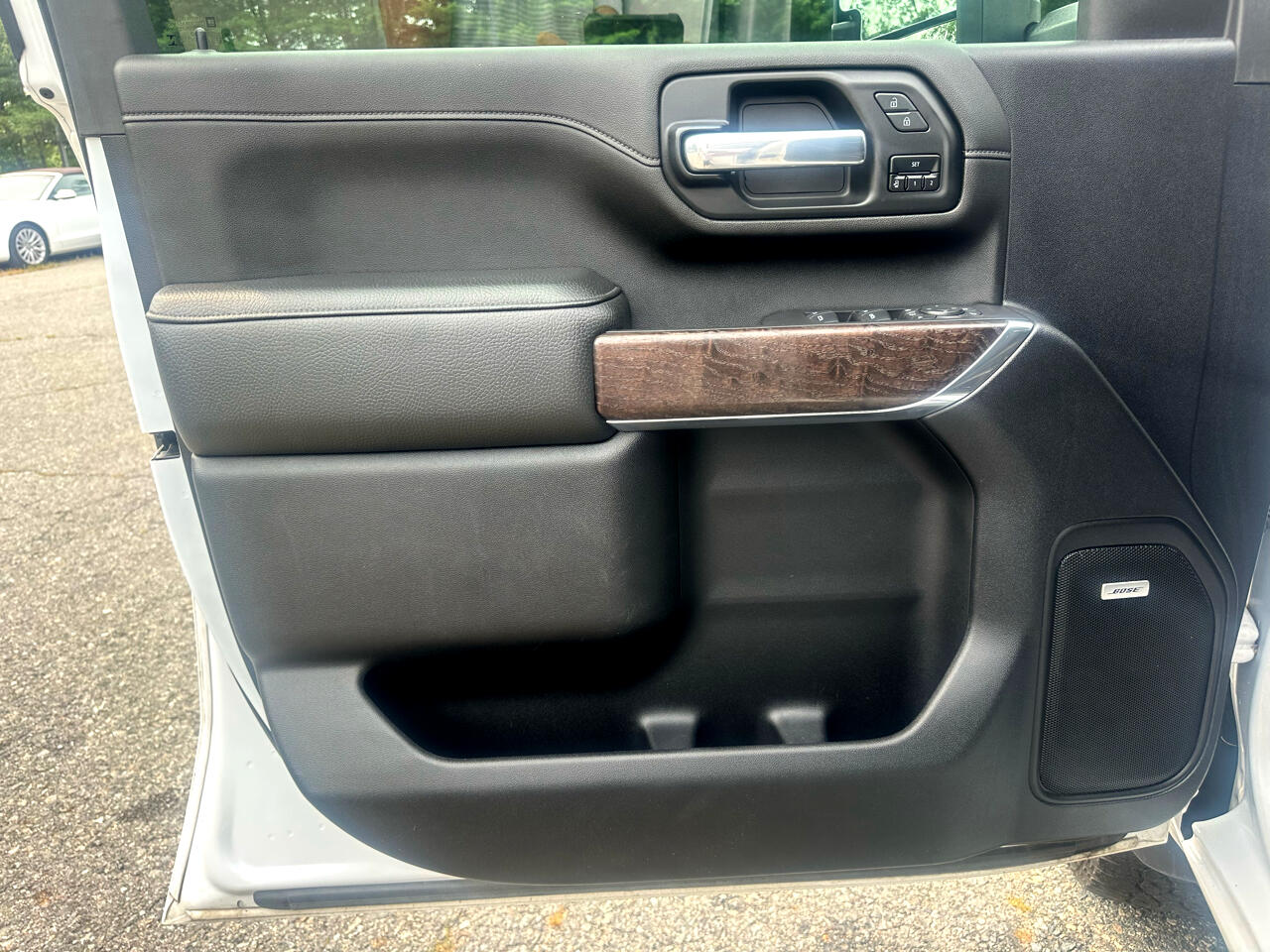 GMC Sierra 2500HD 4WD Crew Cab 159" Denali 2021 GMC Sierra 2500HD 4WD Crew Cab 159" Denali 2021