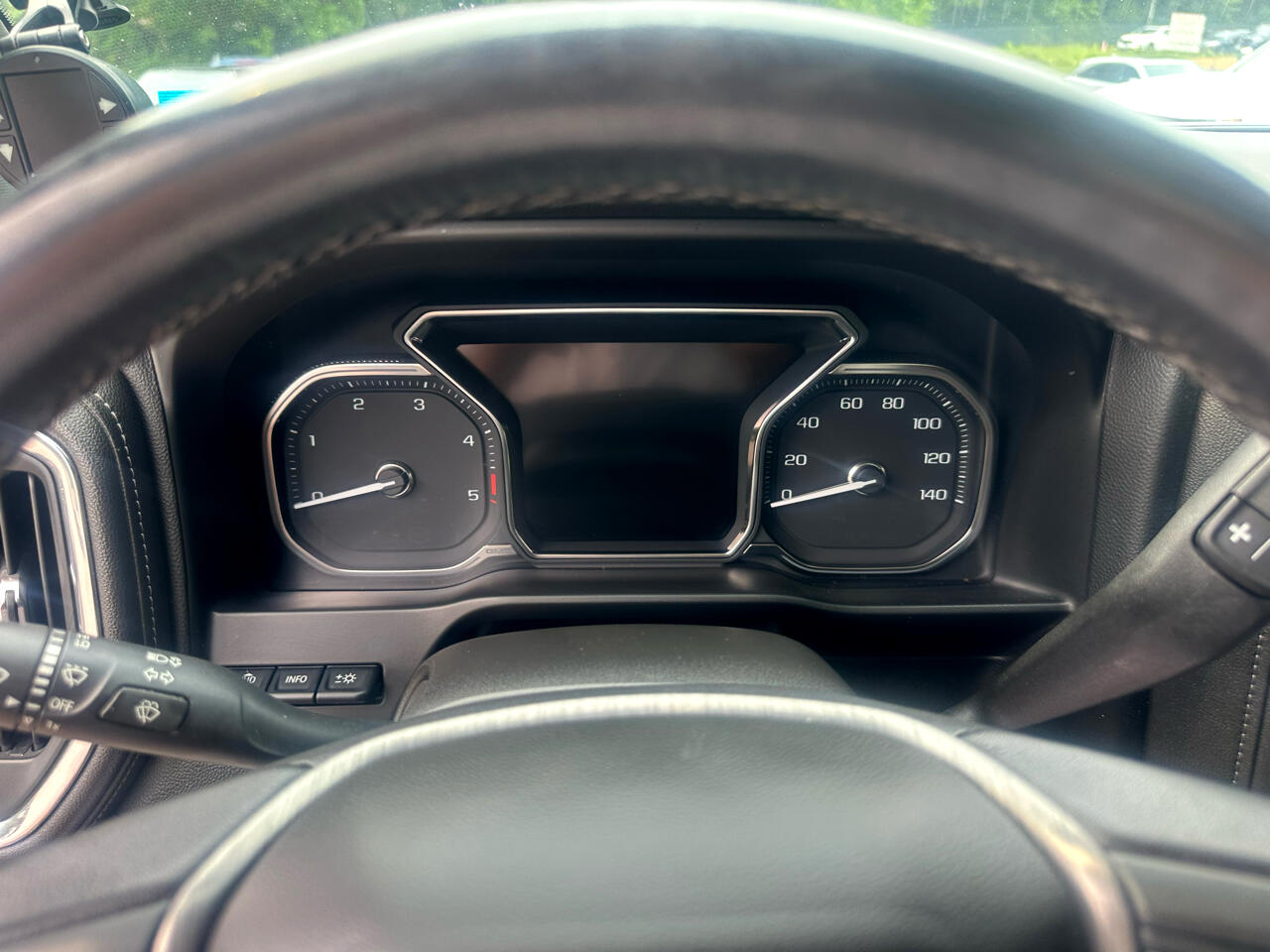 GMC Sierra 2500HD 4WD Crew Cab 159" Denali 2021 GMC Sierra 2500HD 4WD Crew Cab 159" Denali 2021