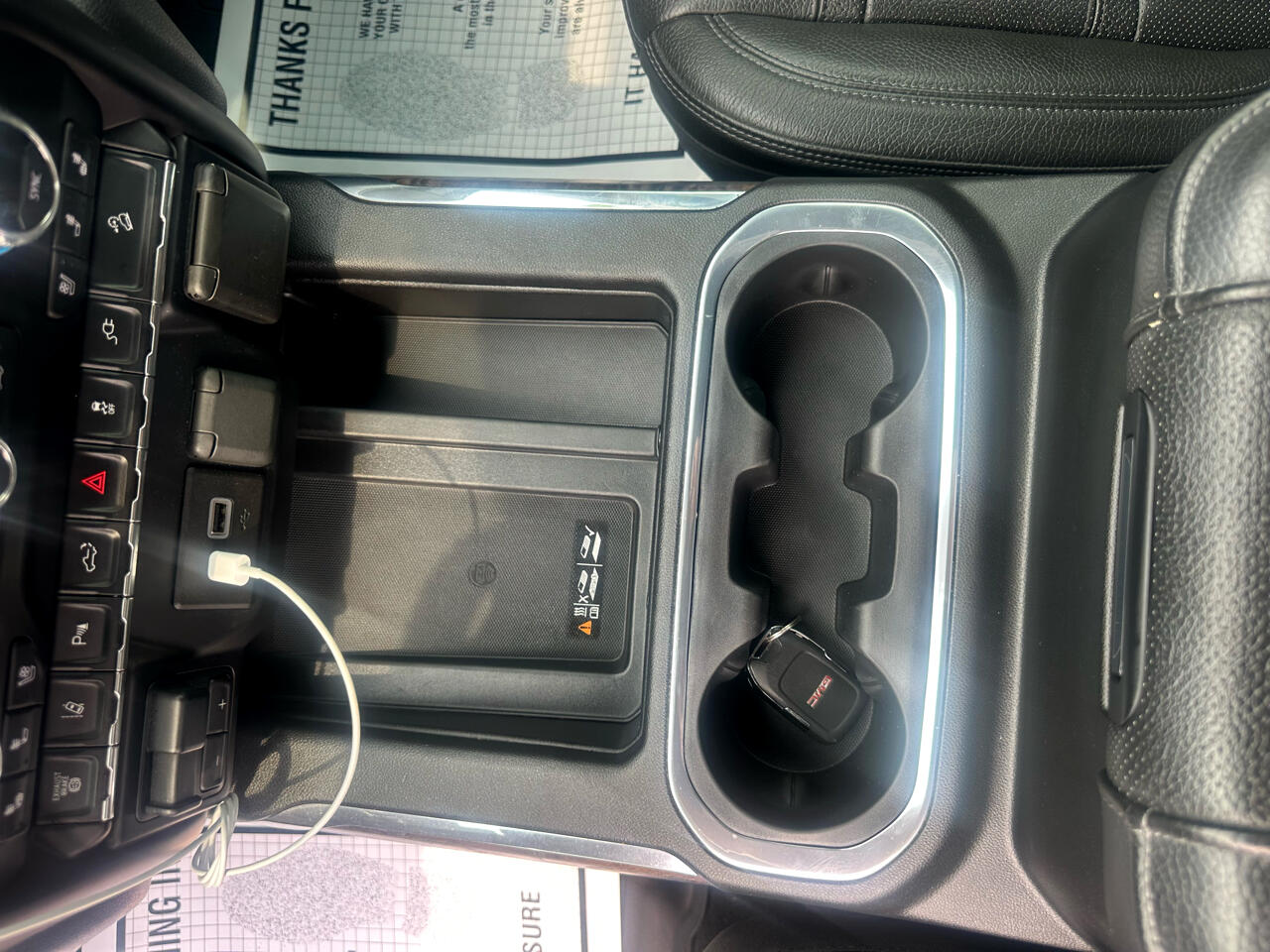 GMC Sierra 2500HD 4WD Crew Cab 159" Denali 2021 GMC Sierra 2500HD 4WD Crew Cab 159" Denali 2021