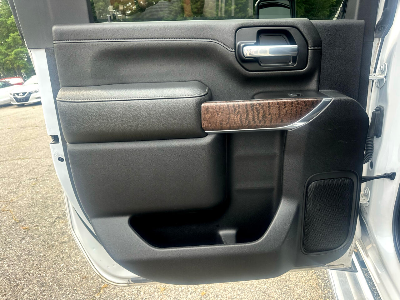 GMC Sierra 2500HD 4WD Crew Cab 159" Denali 2021 GMC Sierra 2500HD 4WD Crew Cab 159" Denali 2021